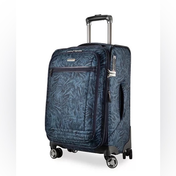 Ricardo Hardside Avalon 22.5" Lightweight Carry On Spinner Luggage suitcase - Picture 9 of 16